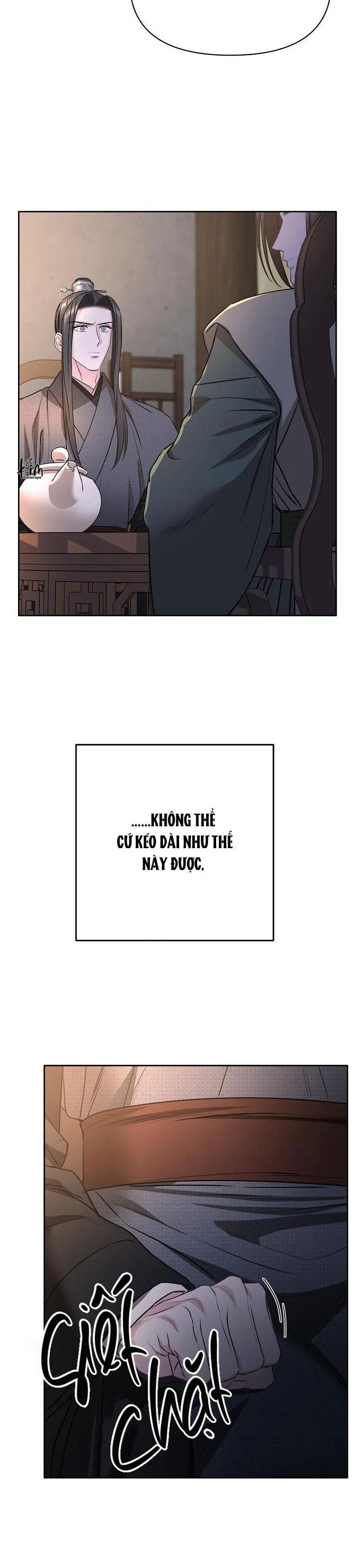 XUÂN PHONG VIÊN MÃN Chapter 56 Trang 30