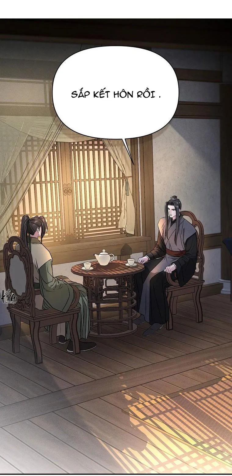 XUÂN PHONG VIÊN MÃN Chapter 56 Trang 35