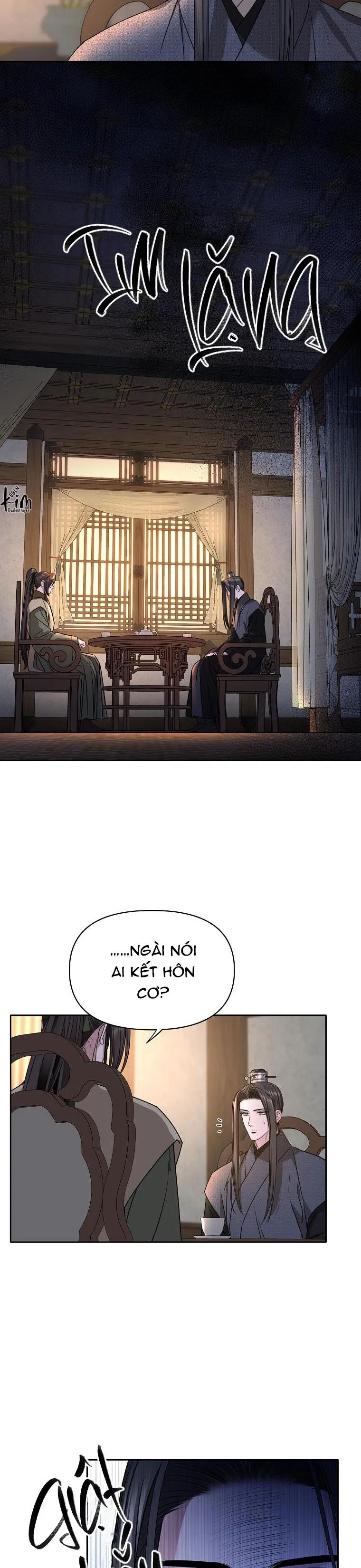 XUÂN PHONG VIÊN MÃN Chapter 57 Trang 3