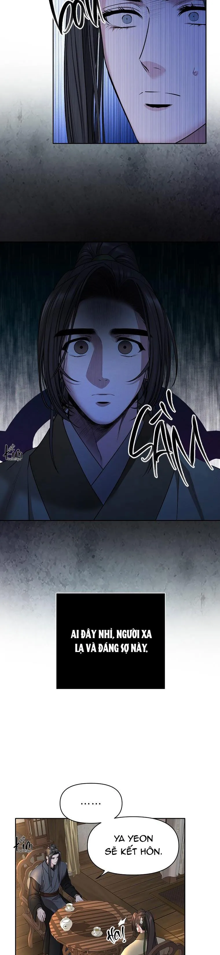 XUÂN PHONG VIÊN MÃN Chapter 57 Trang 4