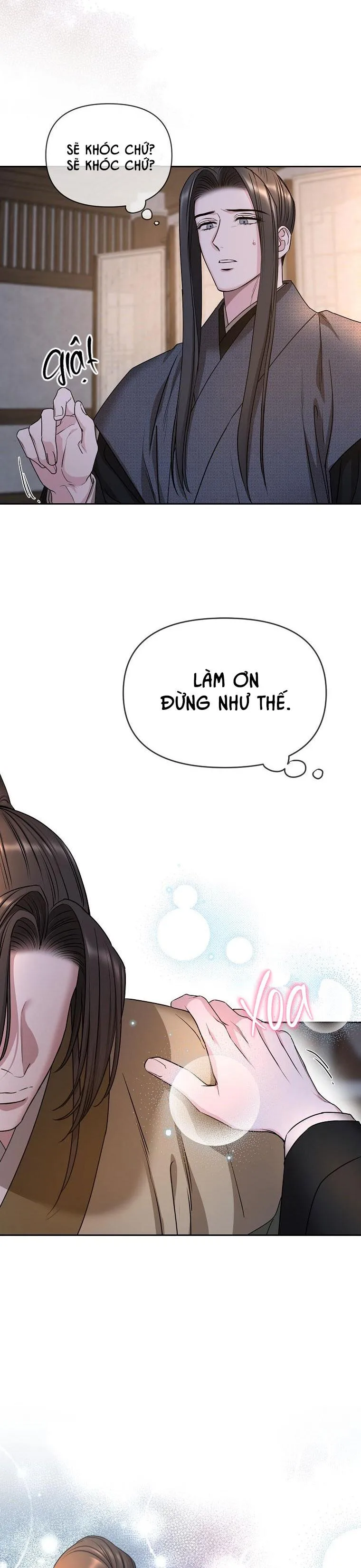 XUÂN PHONG VIÊN MÃN Chapter 57 Trang 10