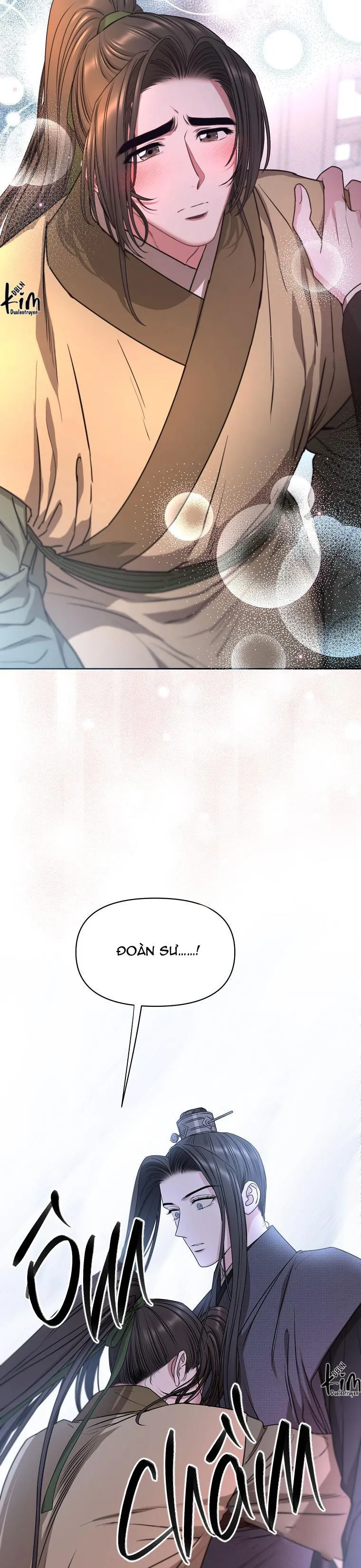 XUÂN PHONG VIÊN MÃN Chapter 57 Trang 11