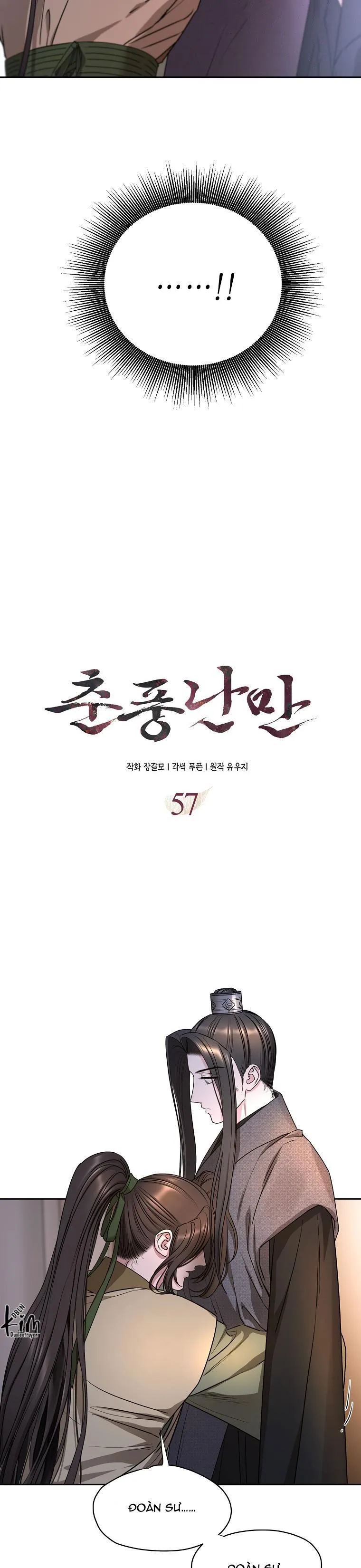 XUÂN PHONG VIÊN MÃN Chapter 57 Trang 12