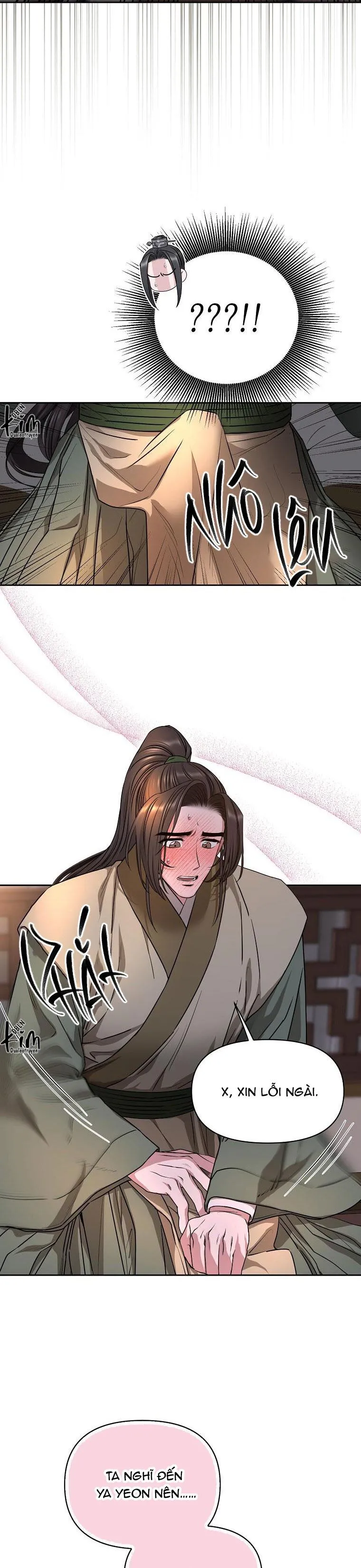 XUÂN PHONG VIÊN MÃN Chapter 57 Trang 18