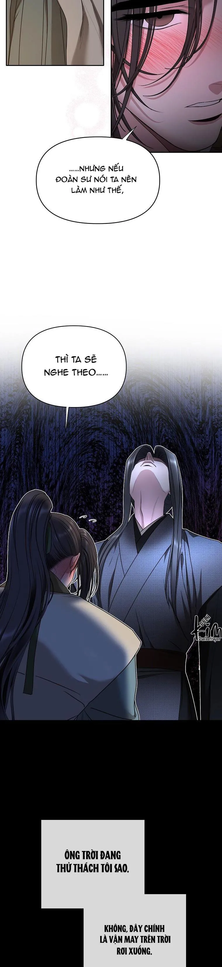 XUÂN PHONG VIÊN MÃN Chapter 57 Trang 24