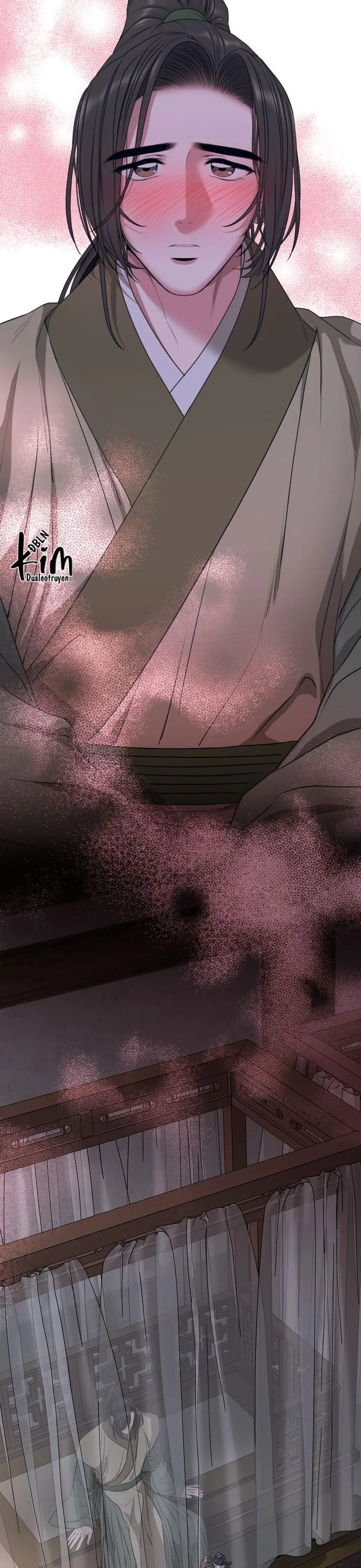 XUÂN PHONG VIÊN MÃN Chapter 57 Trang 26