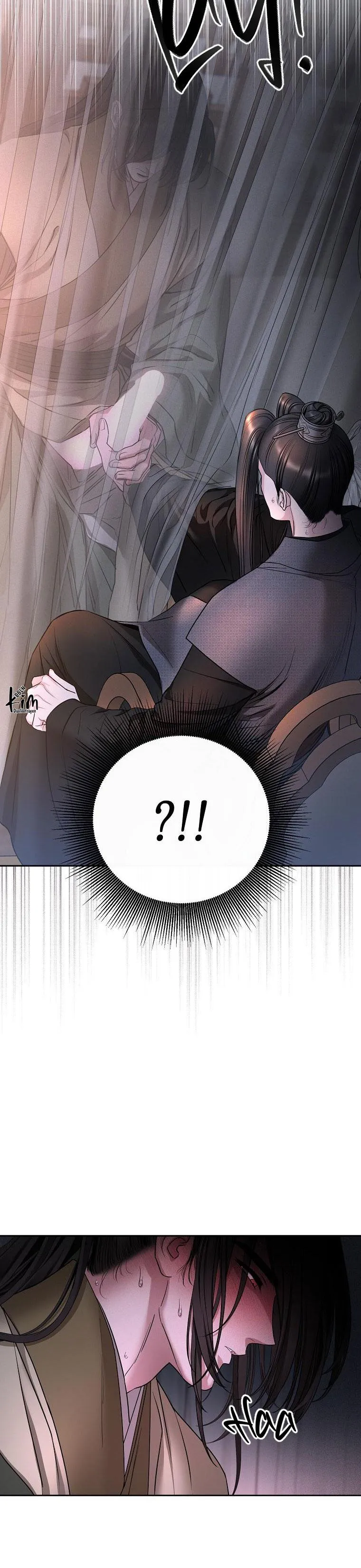 XUÂN PHONG VIÊN MÃN Chapter 58 Trang 5