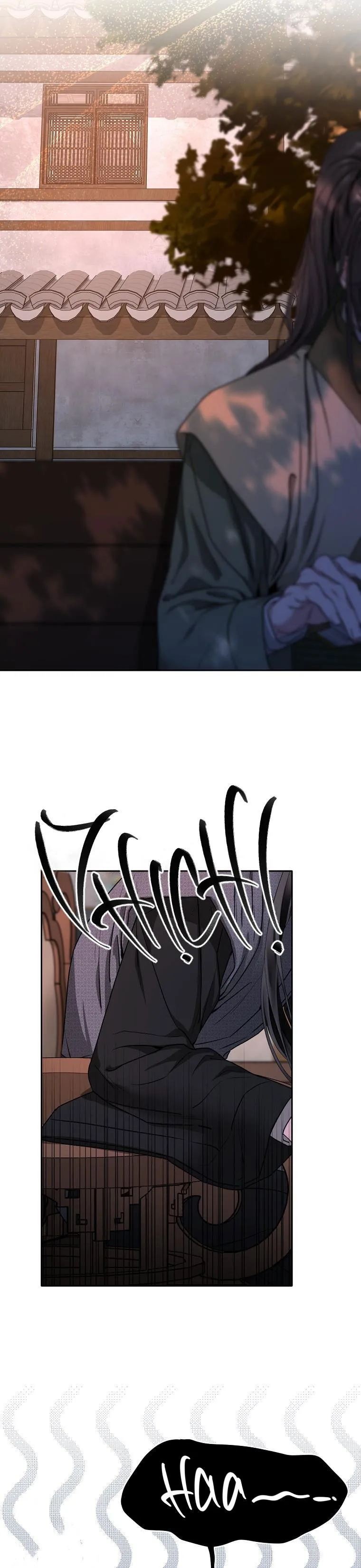 XUÂN PHONG VIÊN MÃN Chapter 58 Trang 11