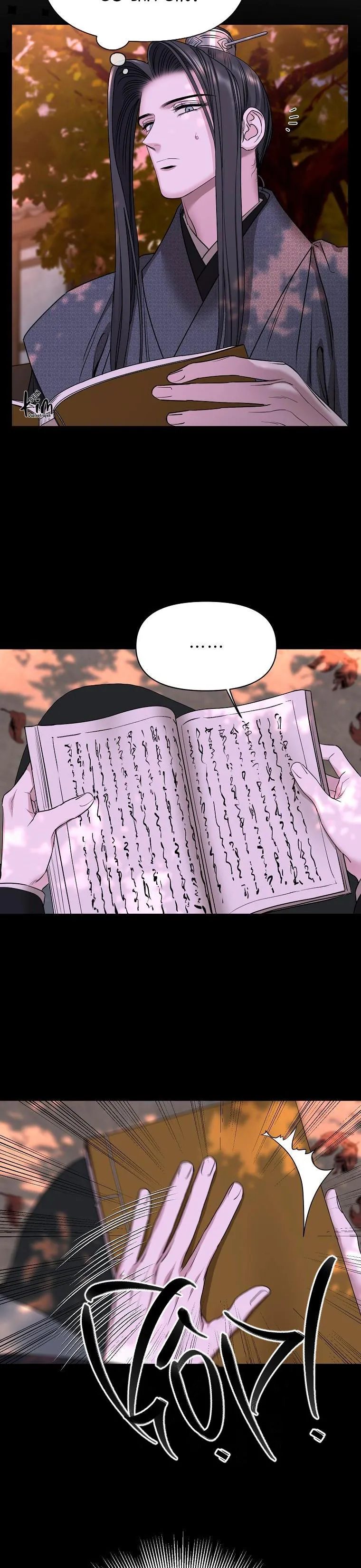 XUÂN PHONG VIÊN MÃN Chapter 58 Trang 14