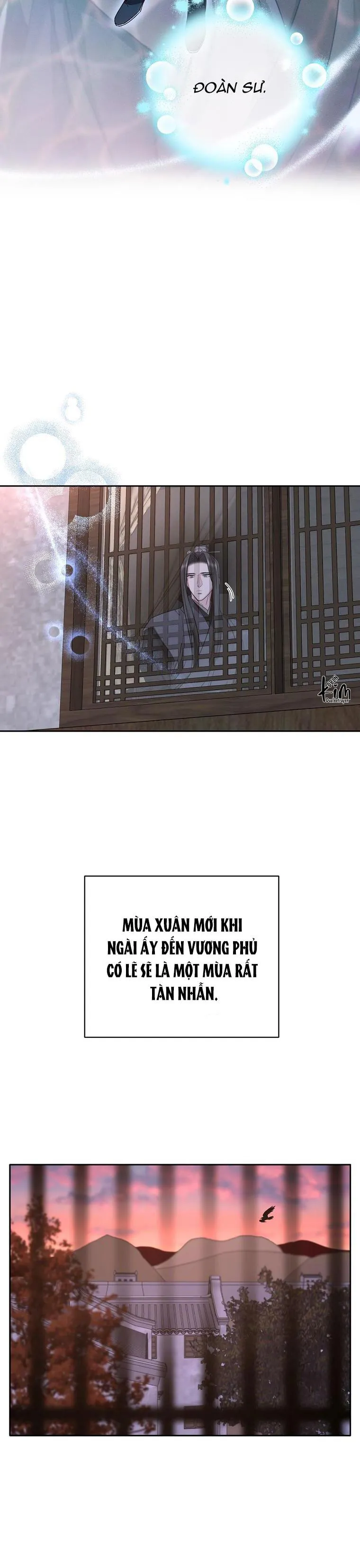 XUÂN PHONG VIÊN MÃN Chapter 58 Trang 19