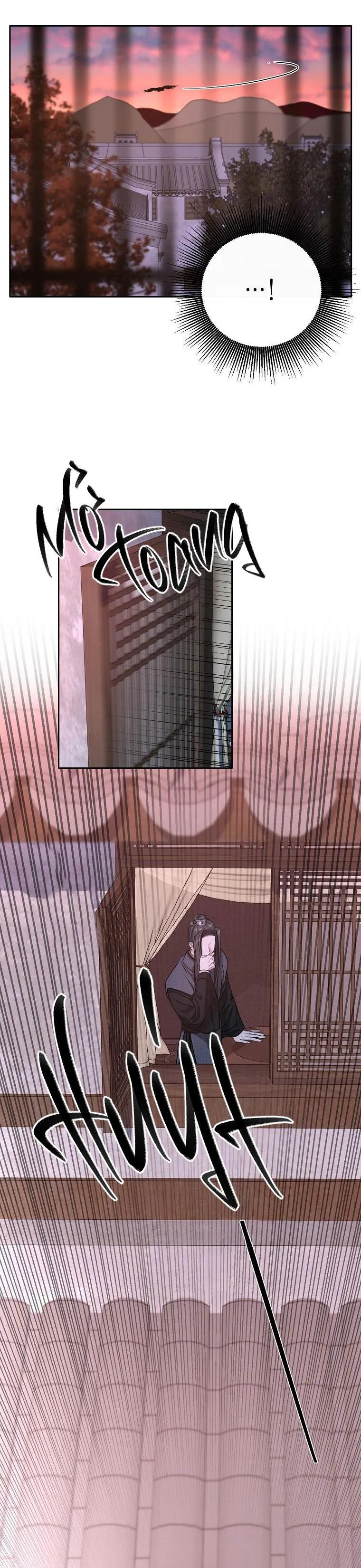 XUÂN PHONG VIÊN MÃN Chapter 58 Trang 20