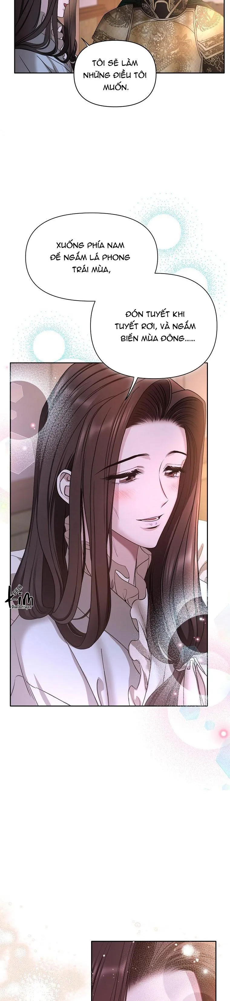 XUÂN PHONG VIÊN MÃN Chapter 59 Trang 13