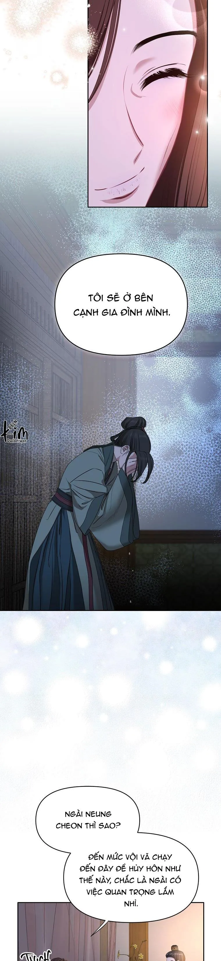 XUÂN PHONG VIÊN MÃN Chapter 59 Trang 14