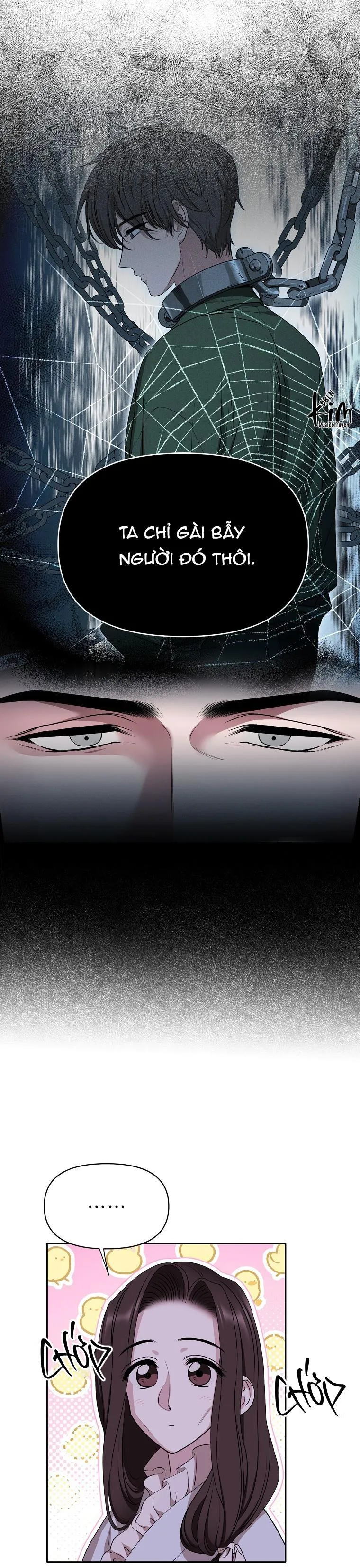 XUÂN PHONG VIÊN MÃN Chapter 59 Trang 16