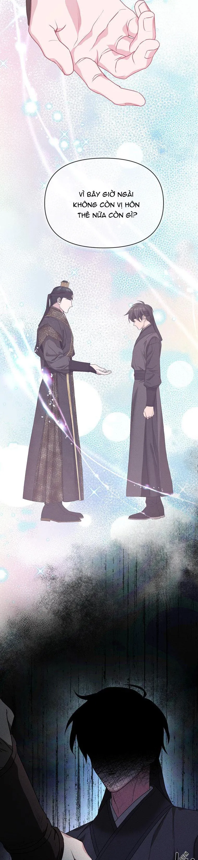 XUÂN PHONG VIÊN MÃN Chapter 59 Trang 18