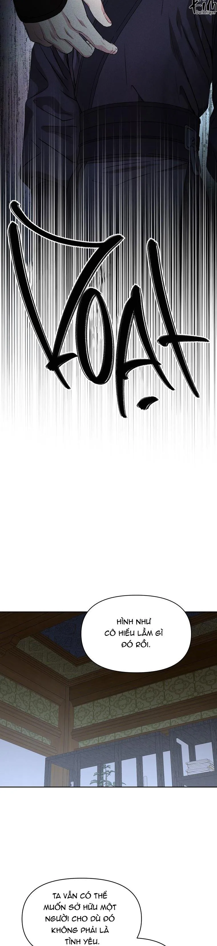 XUÂN PHONG VIÊN MÃN Chapter 59 Trang 19