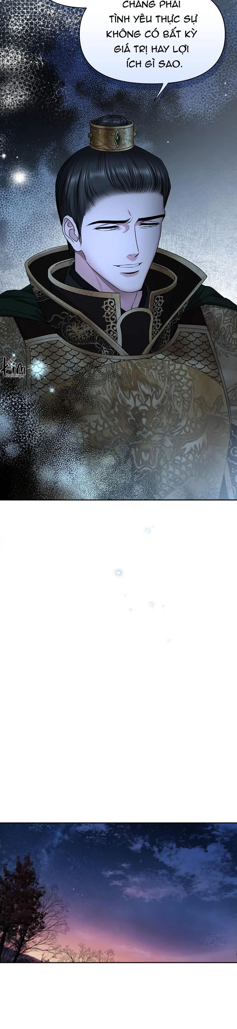 XUÂN PHONG VIÊN MÃN Chapter 59 Trang 24