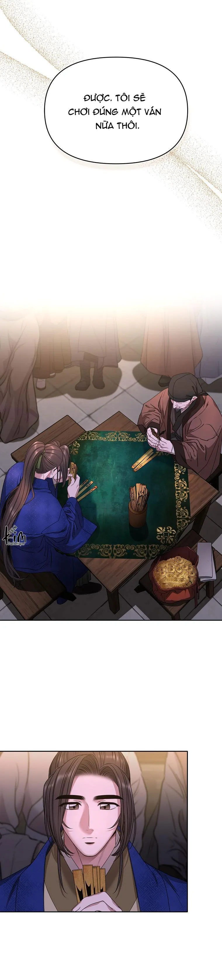 XUÂN PHONG VIÊN MÃN Chapter 59 Trang 31