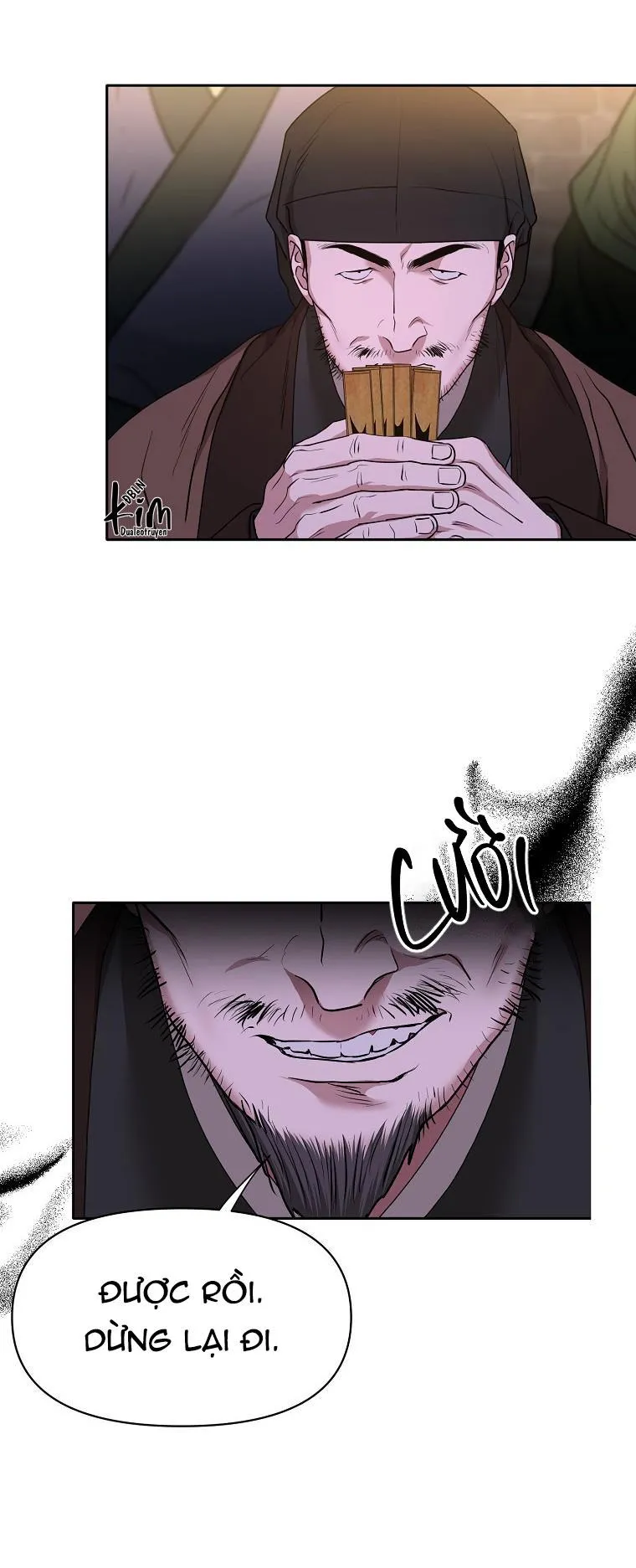 XUÂN PHONG VIÊN MÃN Chapter 59 Trang 32