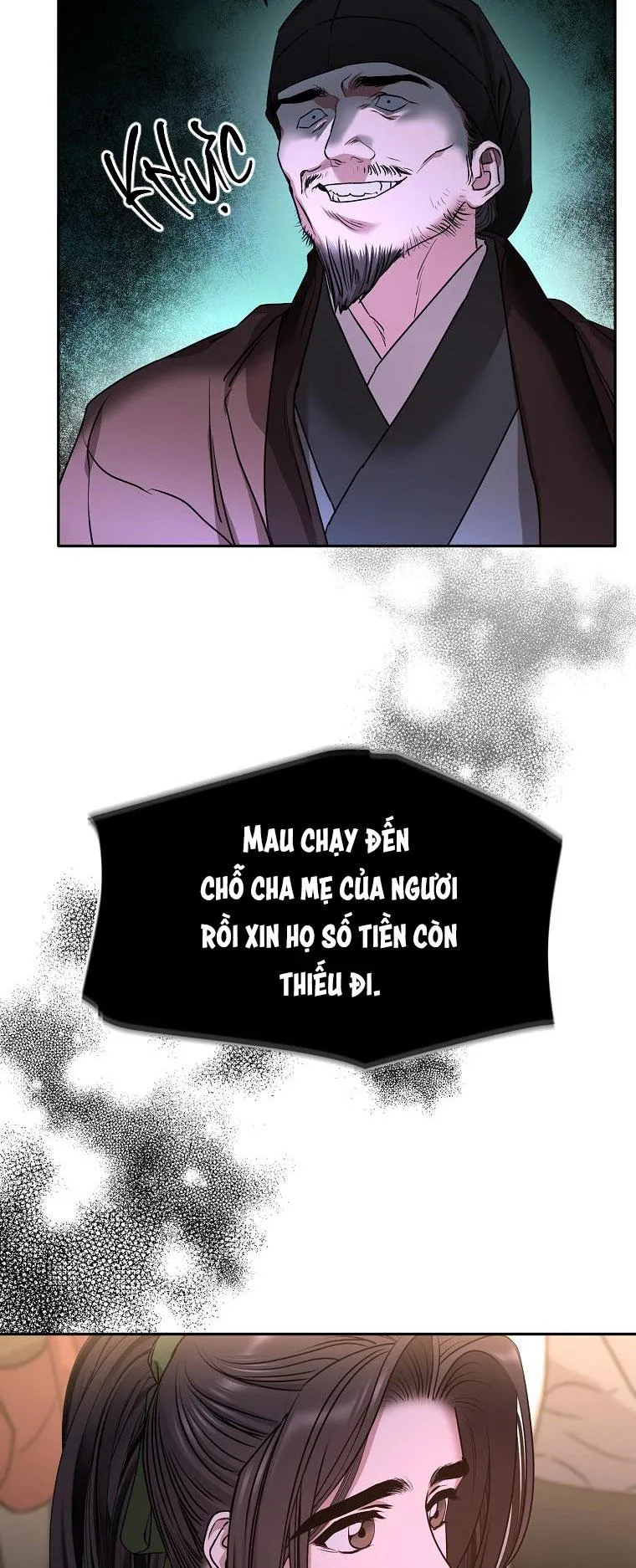 XUÂN PHONG VIÊN MÃN Chapter 59 Trang 35