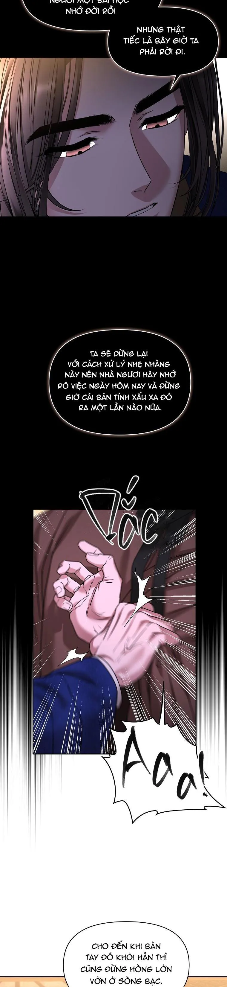 XUÂN PHONG VIÊN MÃN Chapter 60 Trang 8