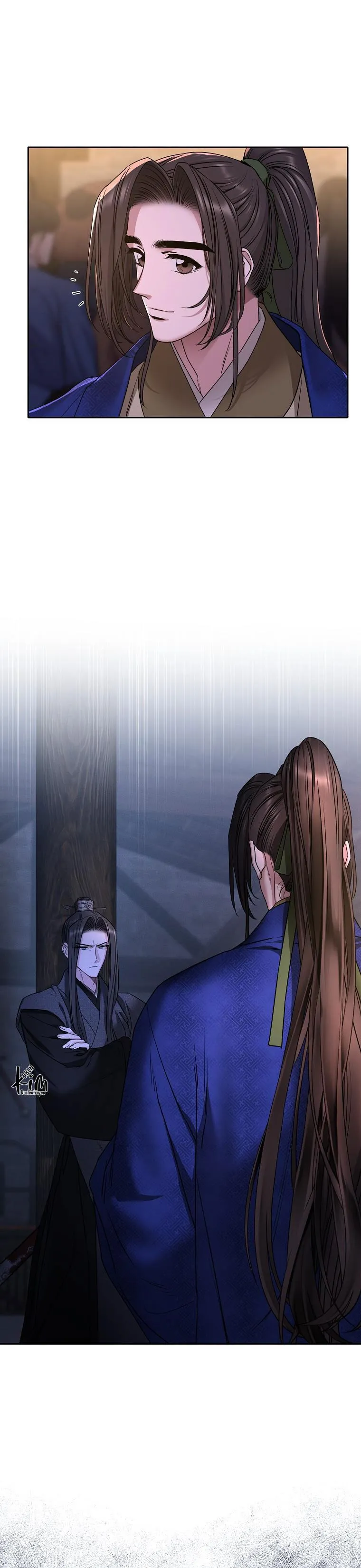 XUÂN PHONG VIÊN MÃN Chapter 60 Trang 11