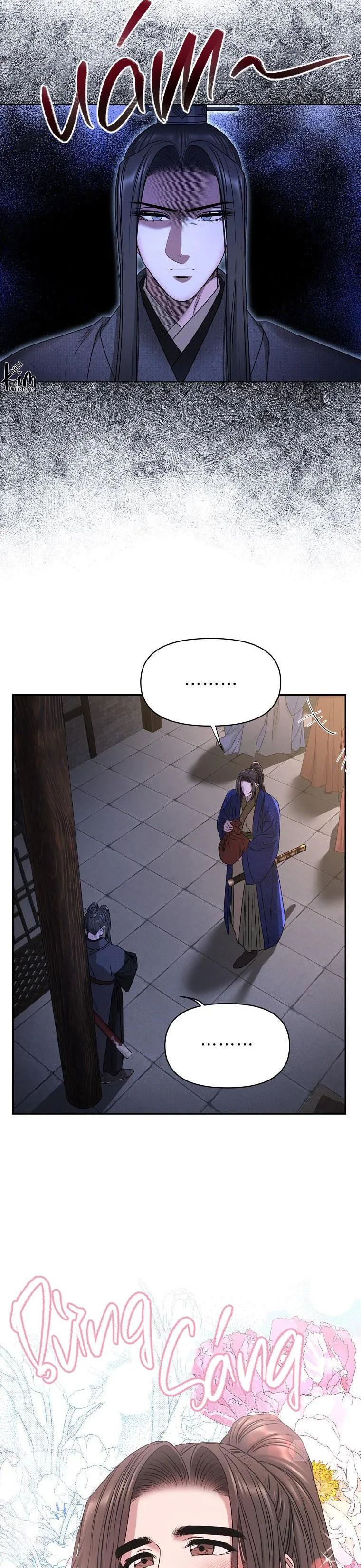 XUÂN PHONG VIÊN MÃN Chapter 60 Trang 12