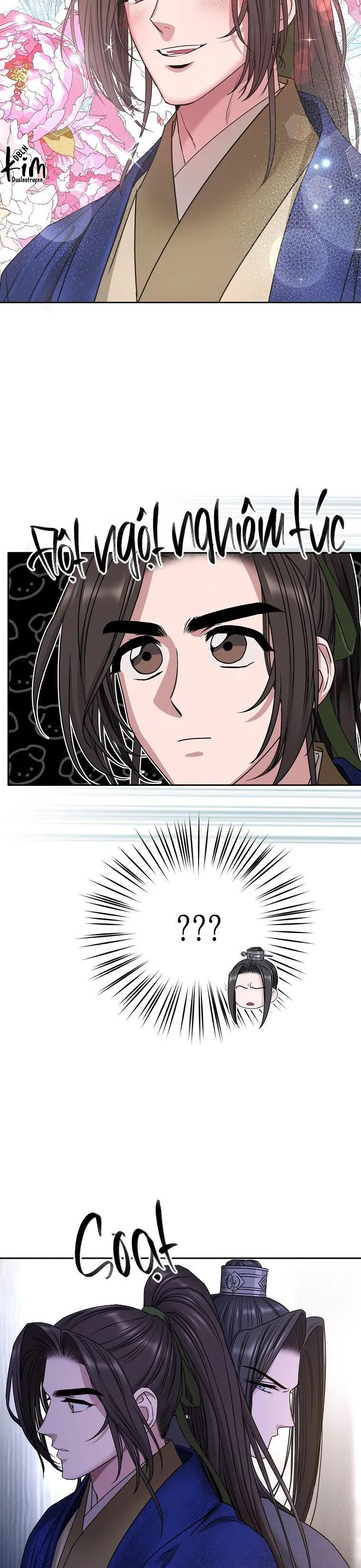 XUÂN PHONG VIÊN MÃN Chapter 60 Trang 13