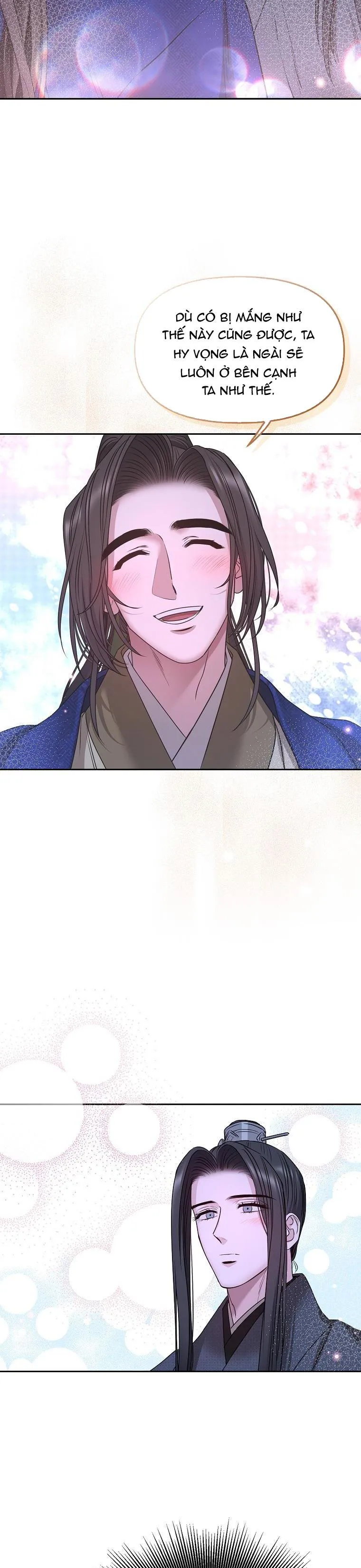 XUÂN PHONG VIÊN MÃN Chapter 60 Trang 23