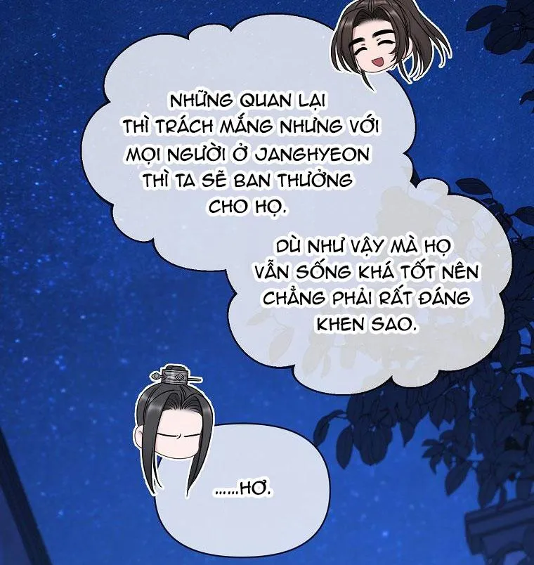 XUÂN PHONG VIÊN MÃN Chapter 60 Trang 32