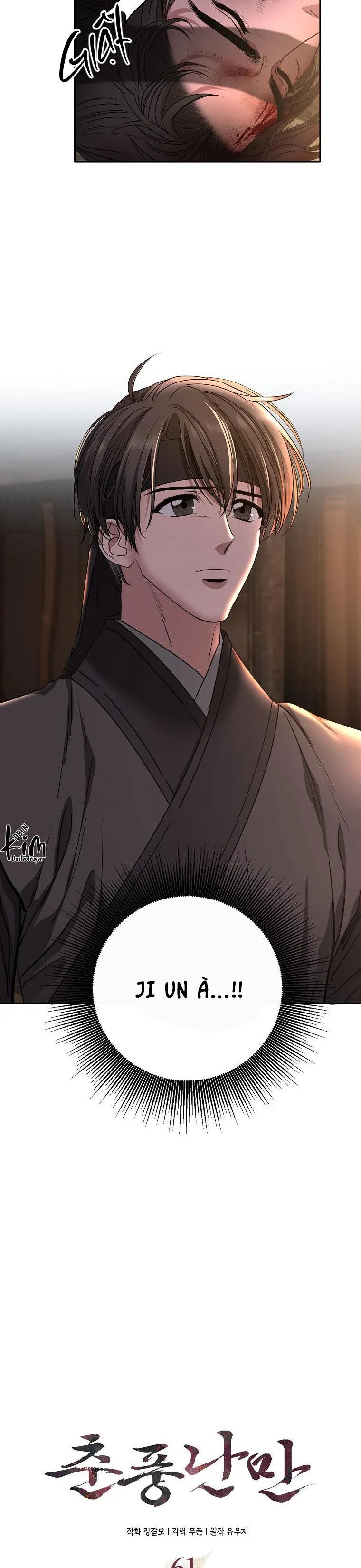 XUÂN PHONG VIÊN MÃN Chapter 61 Trang 4