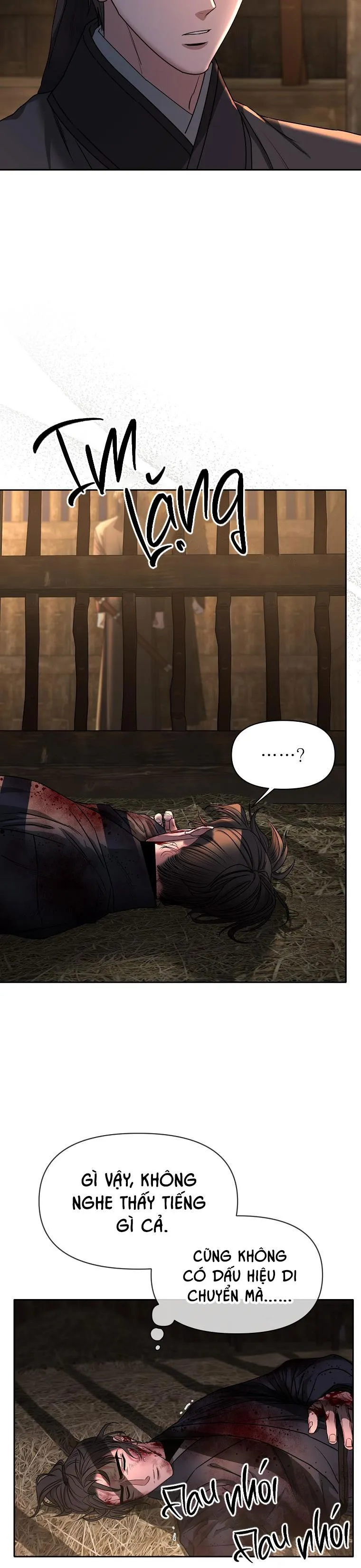 XUÂN PHONG VIÊN MÃN Chapter 61 Trang 15