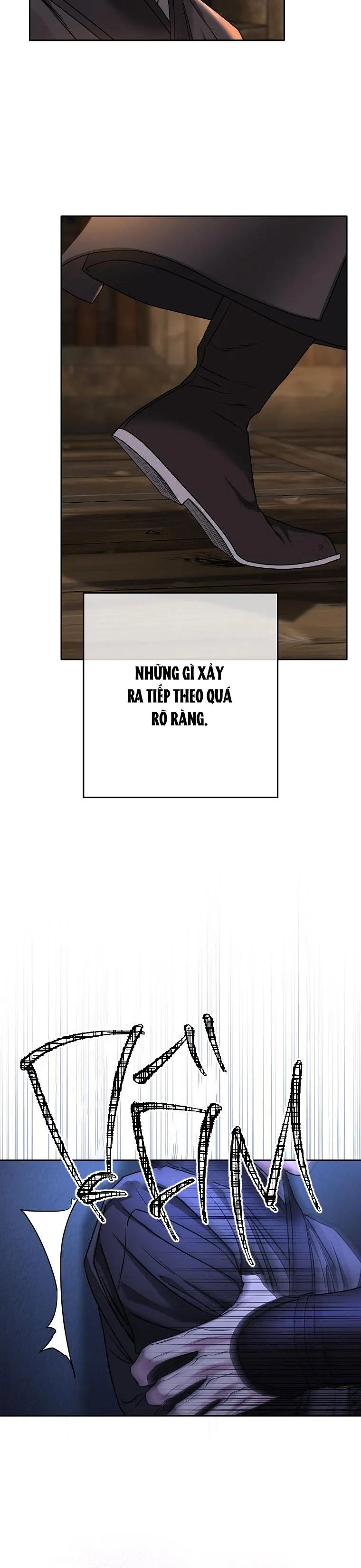 XUÂN PHONG VIÊN MÃN Chapter 61 Trang 19