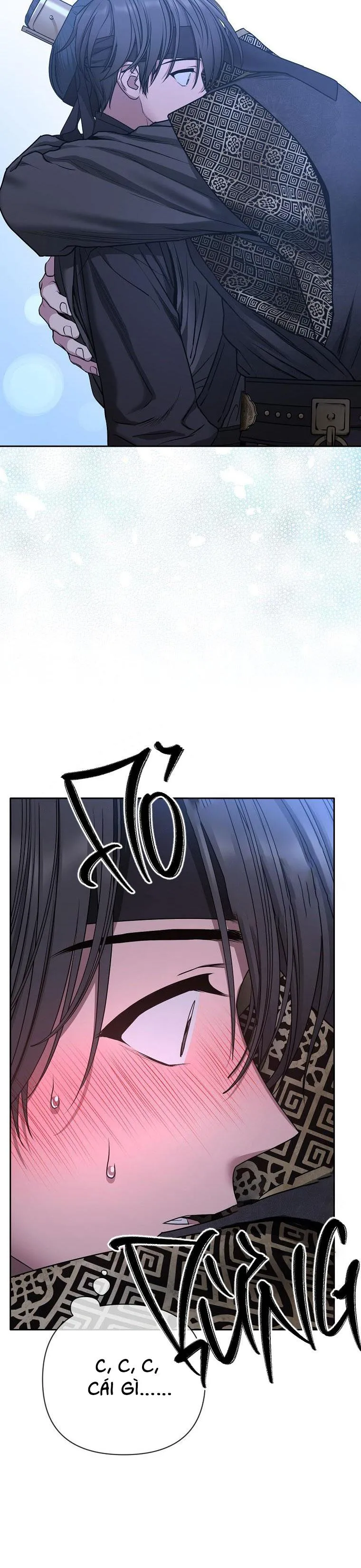 XUÂN PHONG VIÊN MÃN Chapter 61 Trang 22