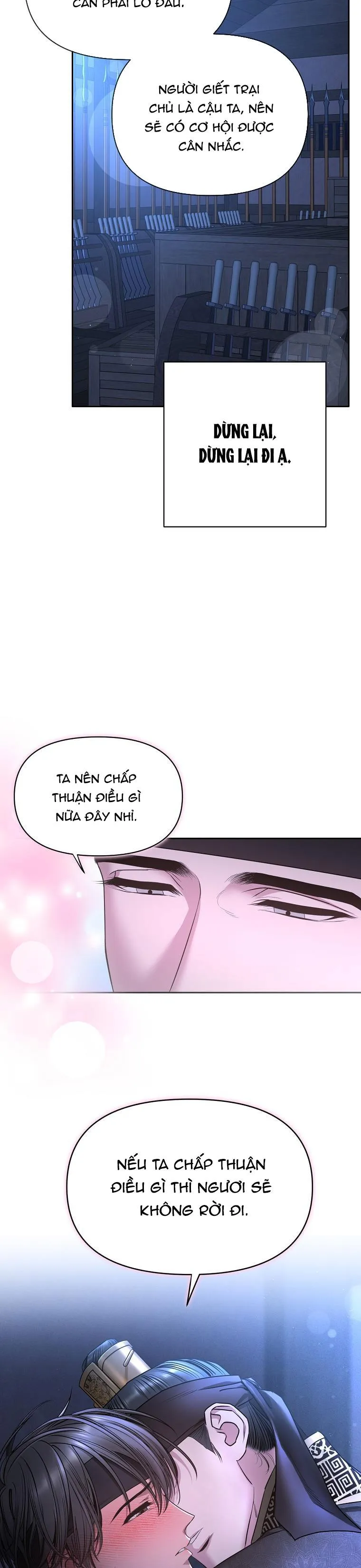 XUÂN PHONG VIÊN MÃN Chapter 61 Trang 25