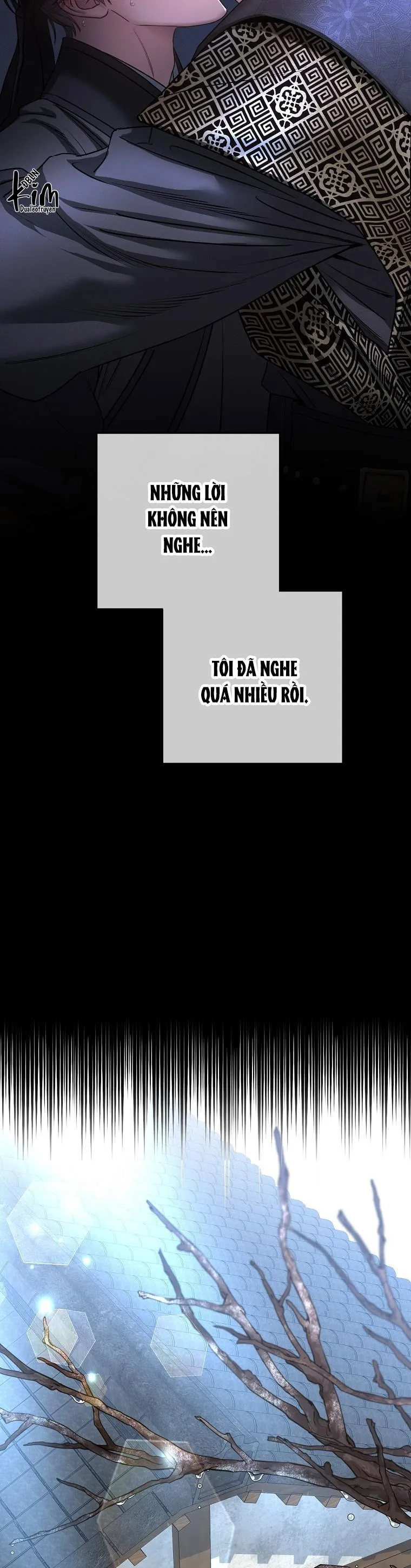 XUÂN PHONG VIÊN MÃN Chapter 61 Trang 26