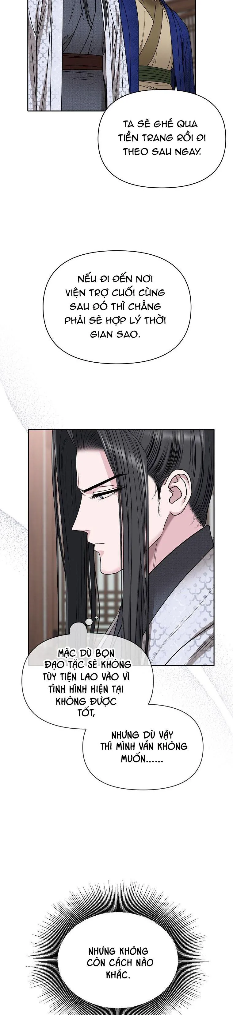 XUÂN PHONG VIÊN MÃN Chapter 62 Trang 5