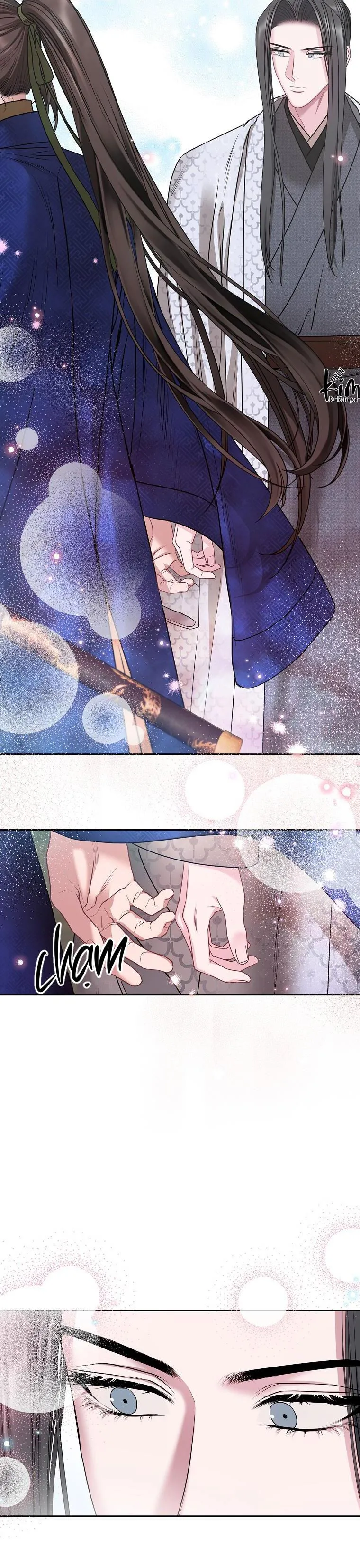 XUÂN PHONG VIÊN MÃN Chapter 62 Trang 9