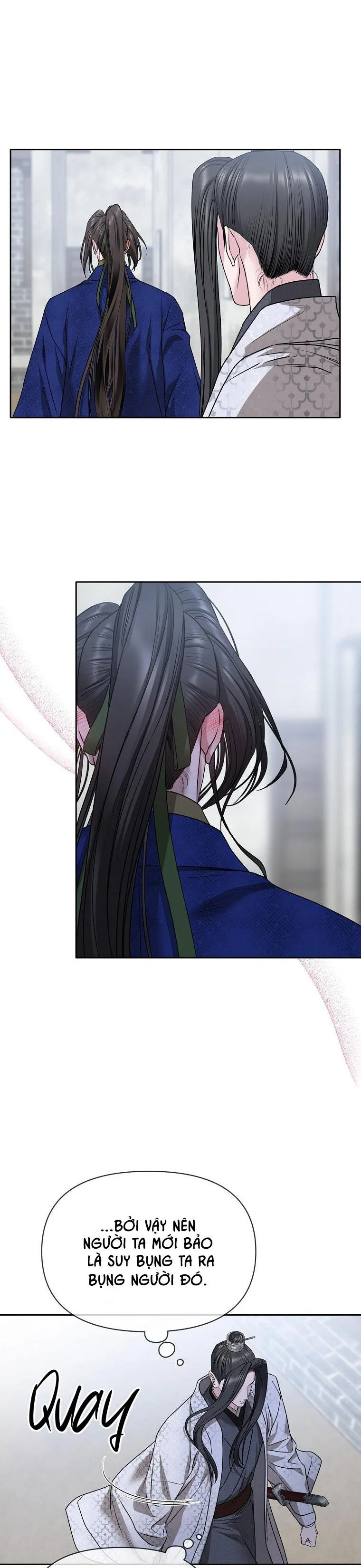 XUÂN PHONG VIÊN MÃN Chapter 62 Trang 10