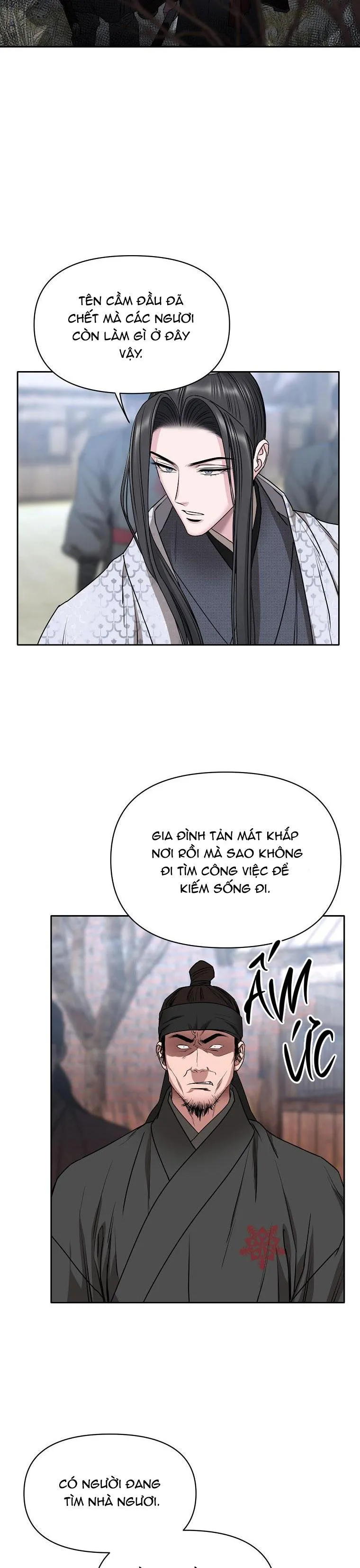 XUÂN PHONG VIÊN MÃN Chapter 62 Trang 23