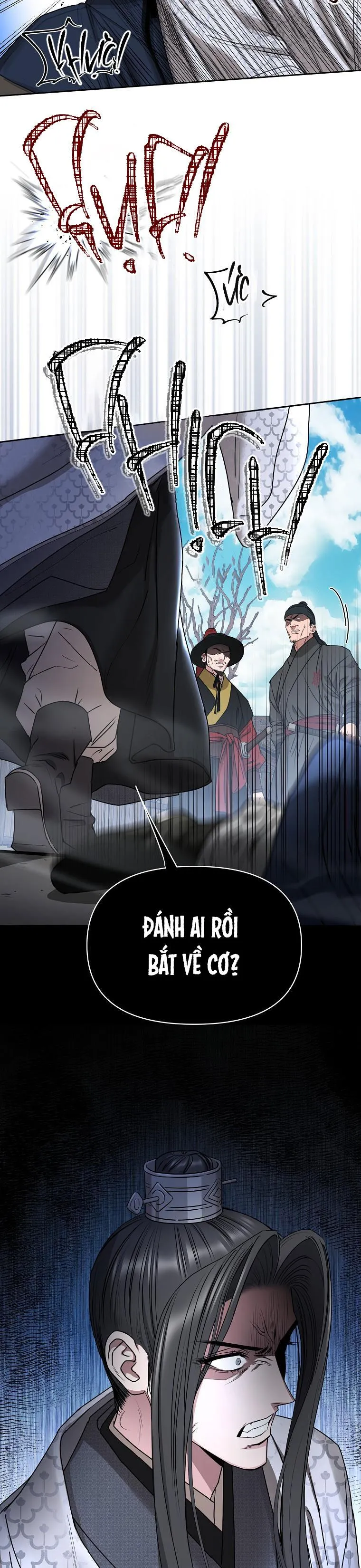 XUÂN PHONG VIÊN MÃN Chapter 63 Trang 5