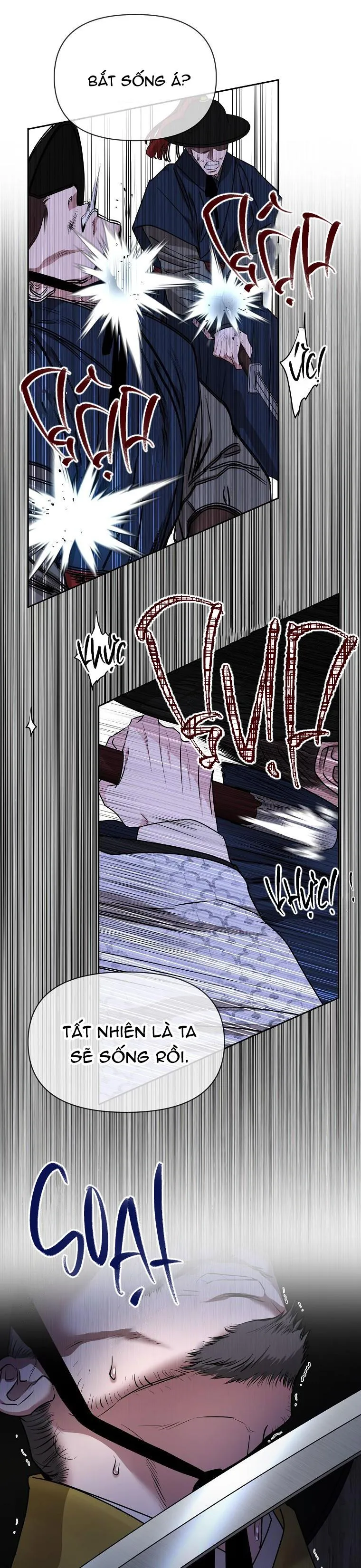 XUÂN PHONG VIÊN MÃN Chapter 63 Trang 8