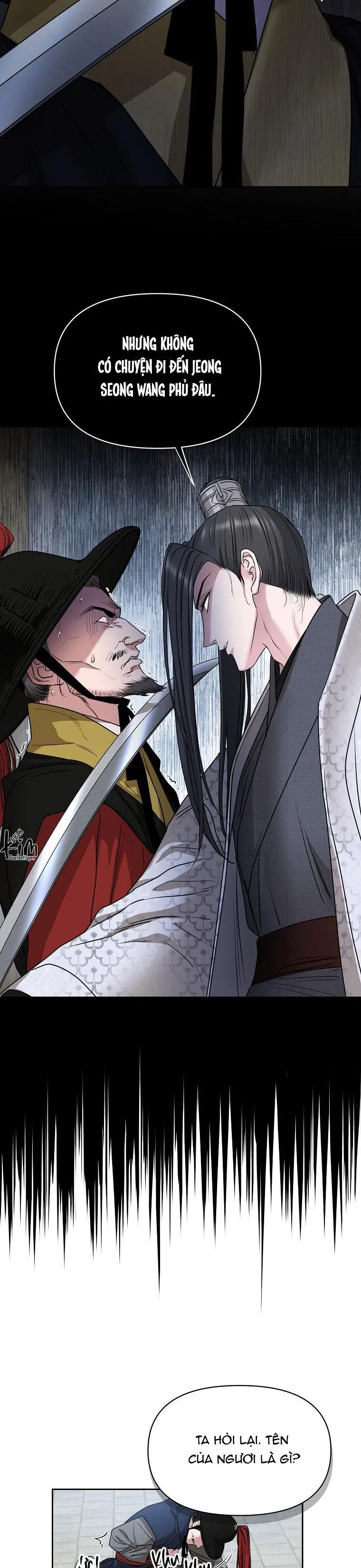 XUÂN PHONG VIÊN MÃN Chapter 63 Trang 9