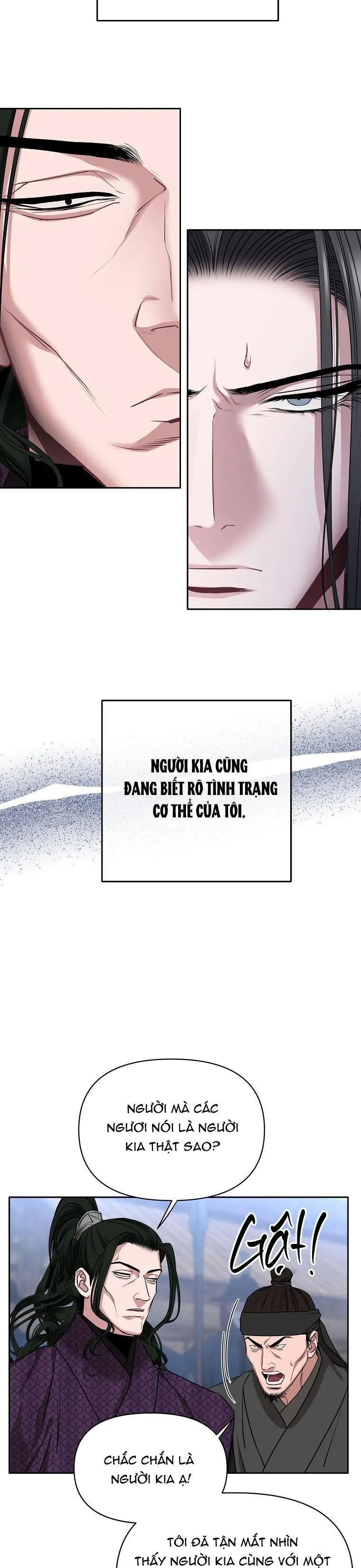 XUÂN PHONG VIÊN MÃN Chapter 63 Trang 15