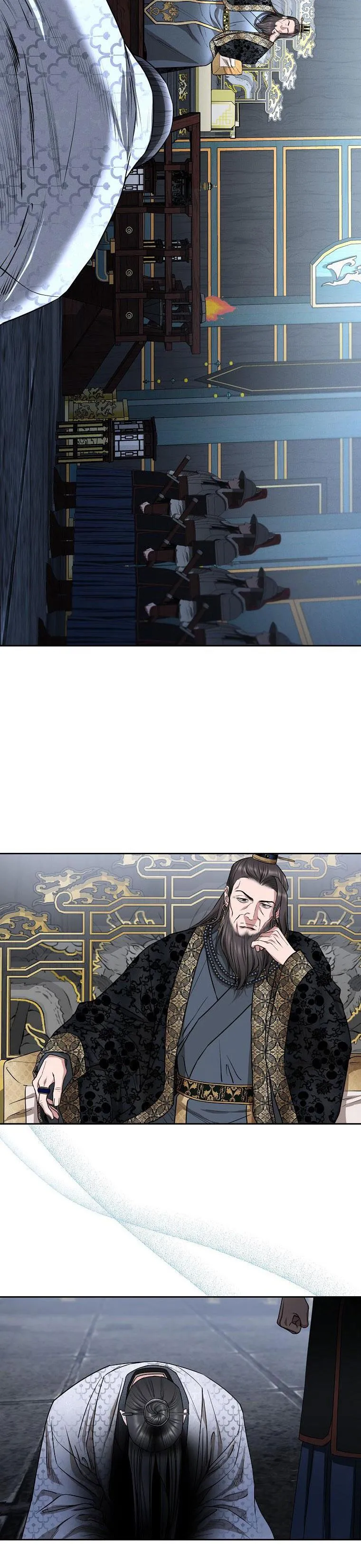 XUÂN PHONG VIÊN MÃN Chapter 64 Trang 12