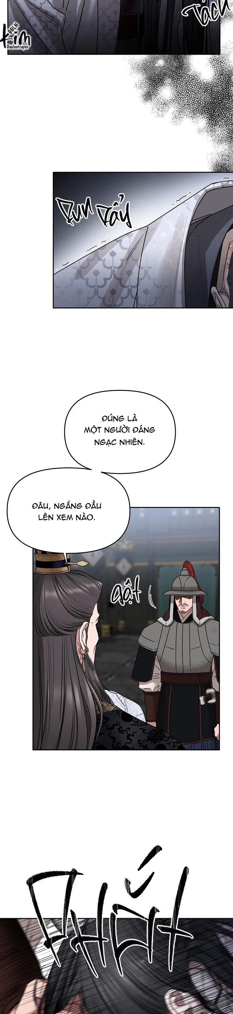 XUÂN PHONG VIÊN MÃN Chapter 64 Trang 15