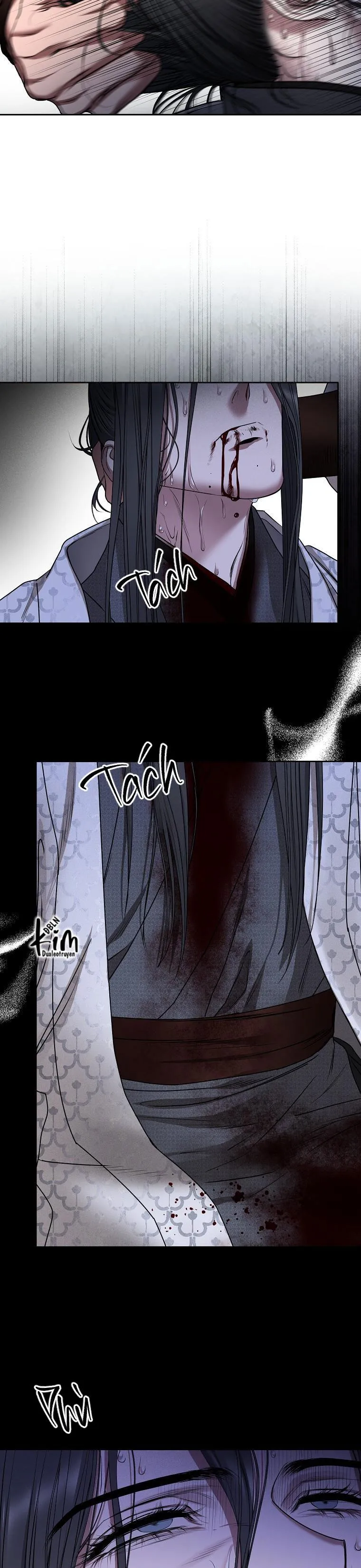 XUÂN PHONG VIÊN MÃN Chapter 64 Trang 16