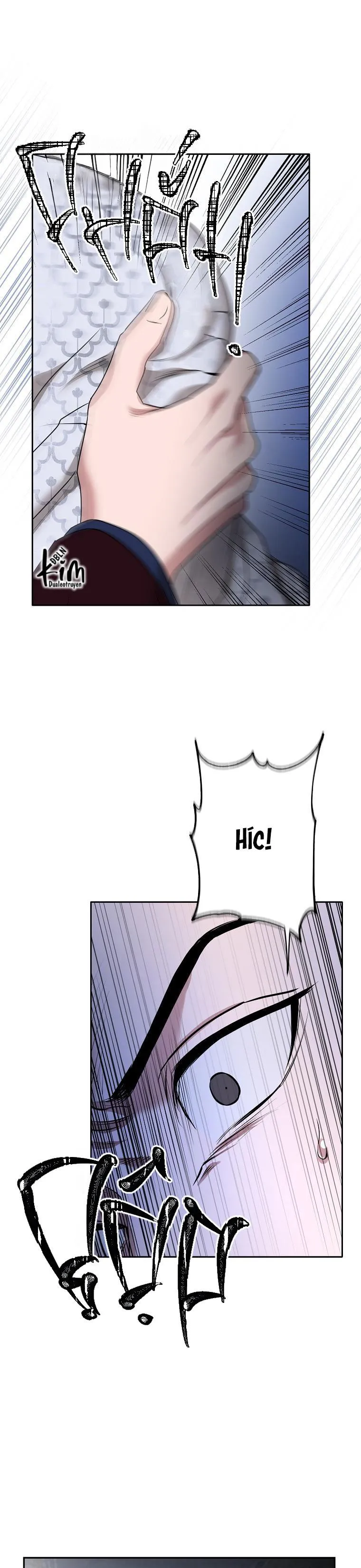 XUÂN PHONG VIÊN MÃN Chapter 64 Trang 21