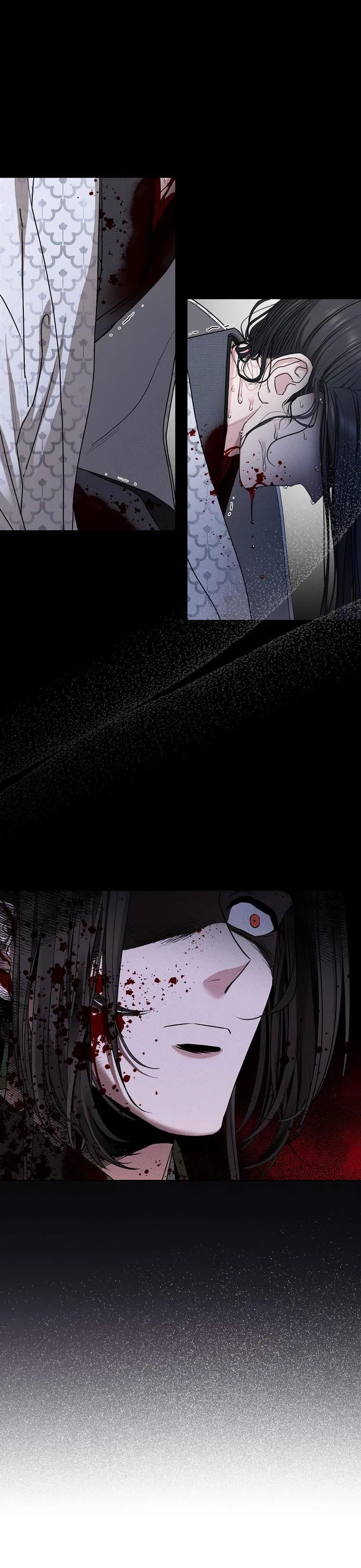 XUÂN PHONG VIÊN MÃN Chapter 65 Trang 3