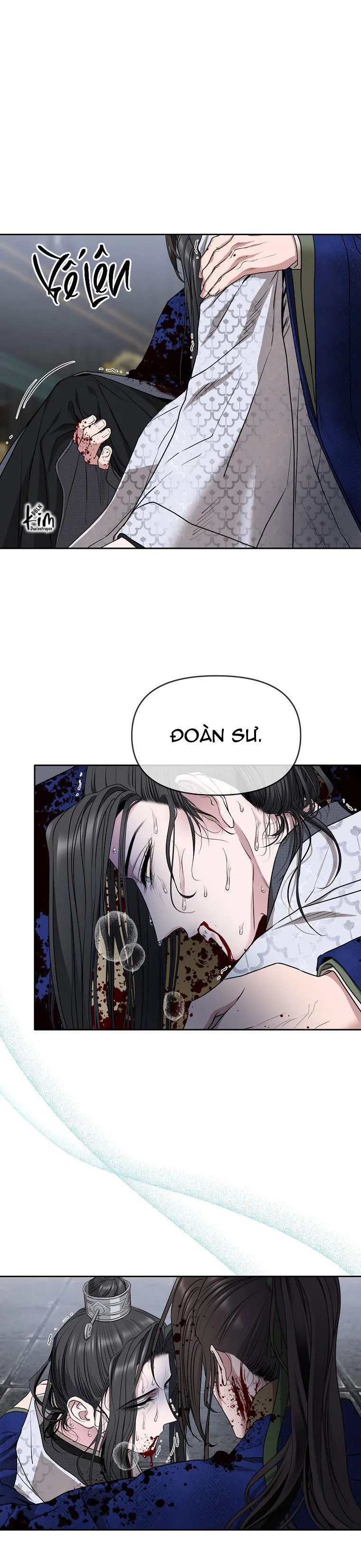 XUÂN PHONG VIÊN MÃN Chapter 65 Trang 5